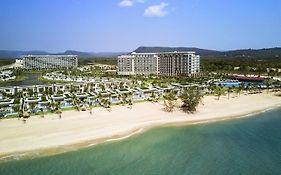 Mövenpick Villas&Residences Phu Quoc